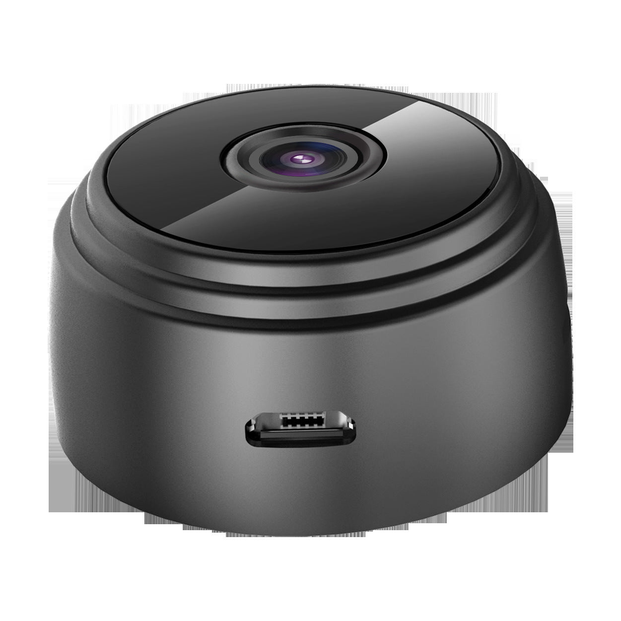 1080P HD Mini WIFI Camera