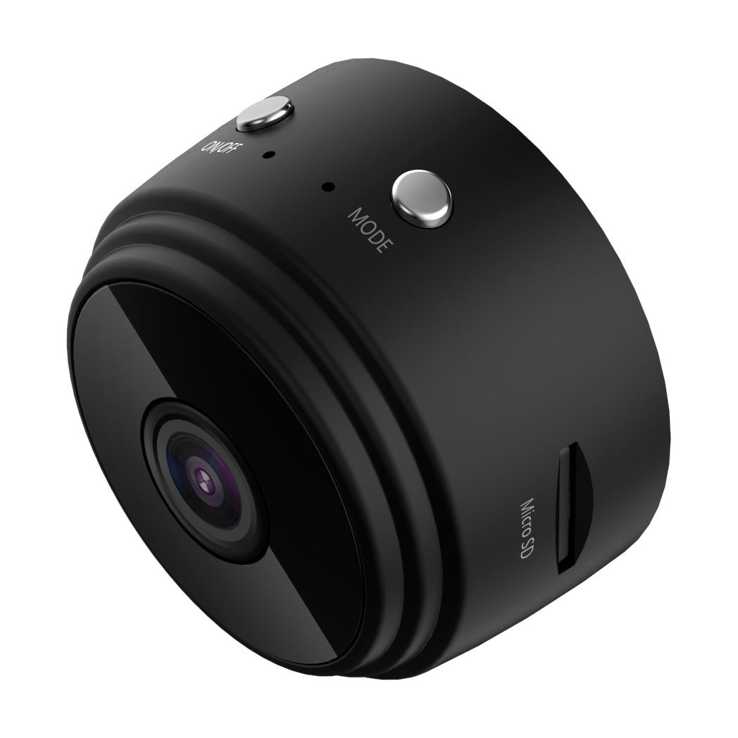 1080P HD Mini WIFI Camera