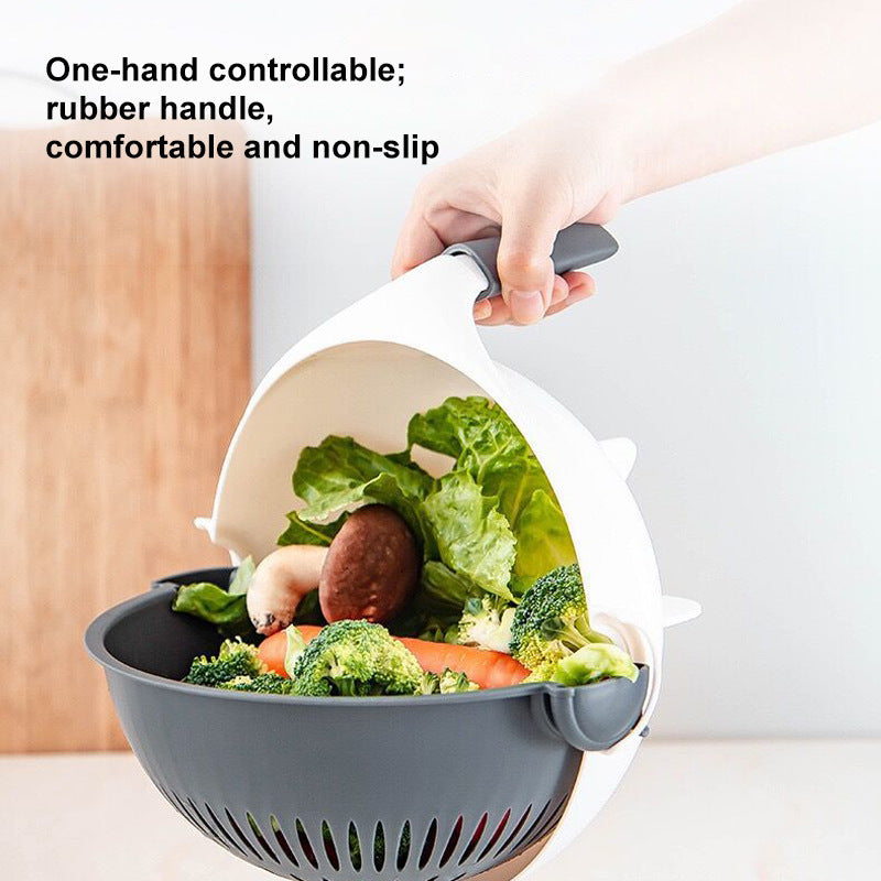 Multifunctional Vegetable Slicer