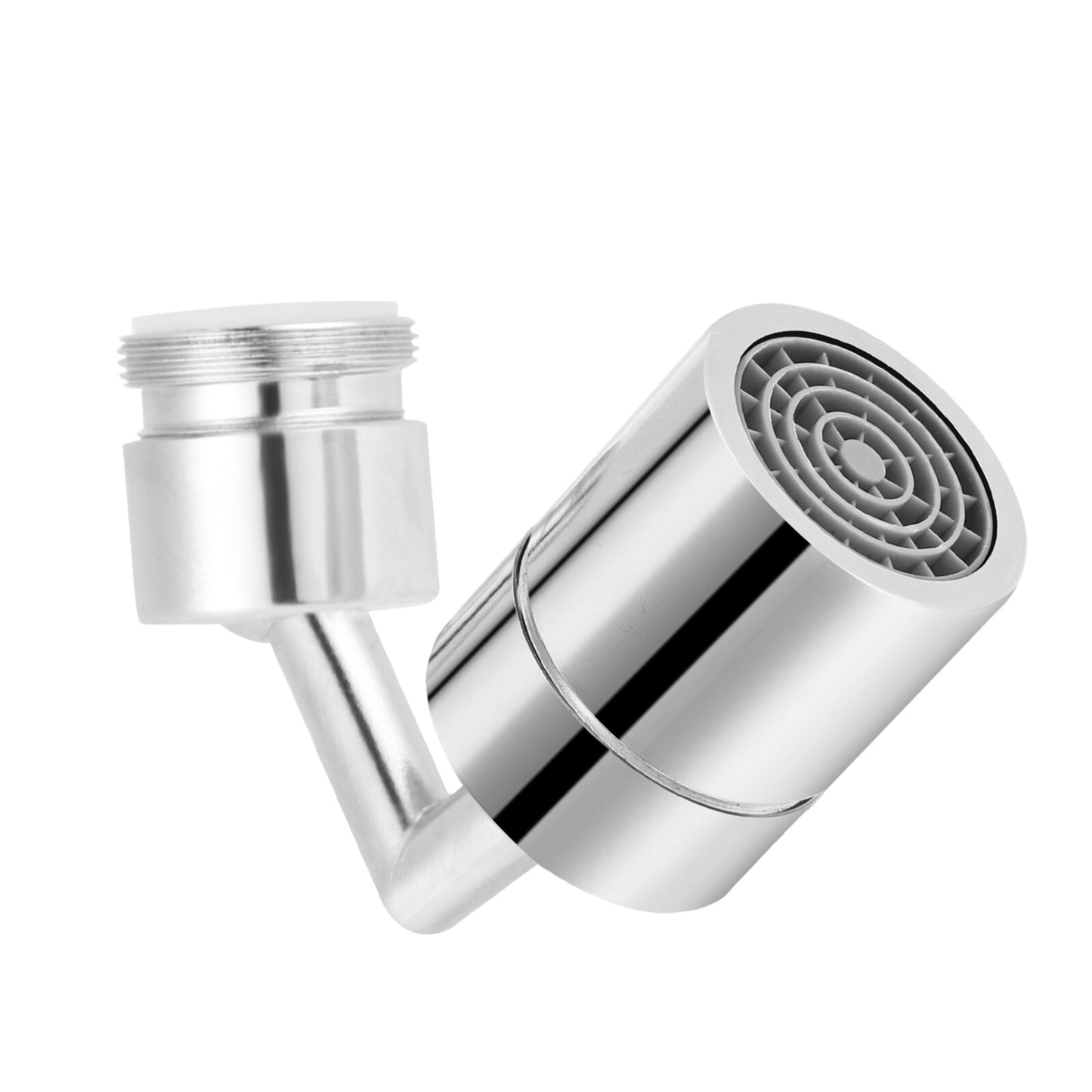 720 Degrees Universal Splash Filter Faucet