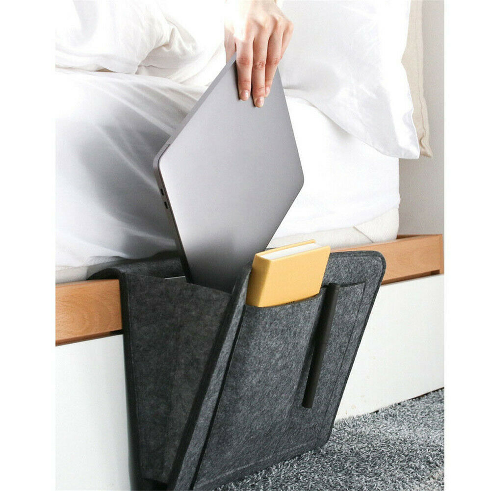 Bedside Storage Bag