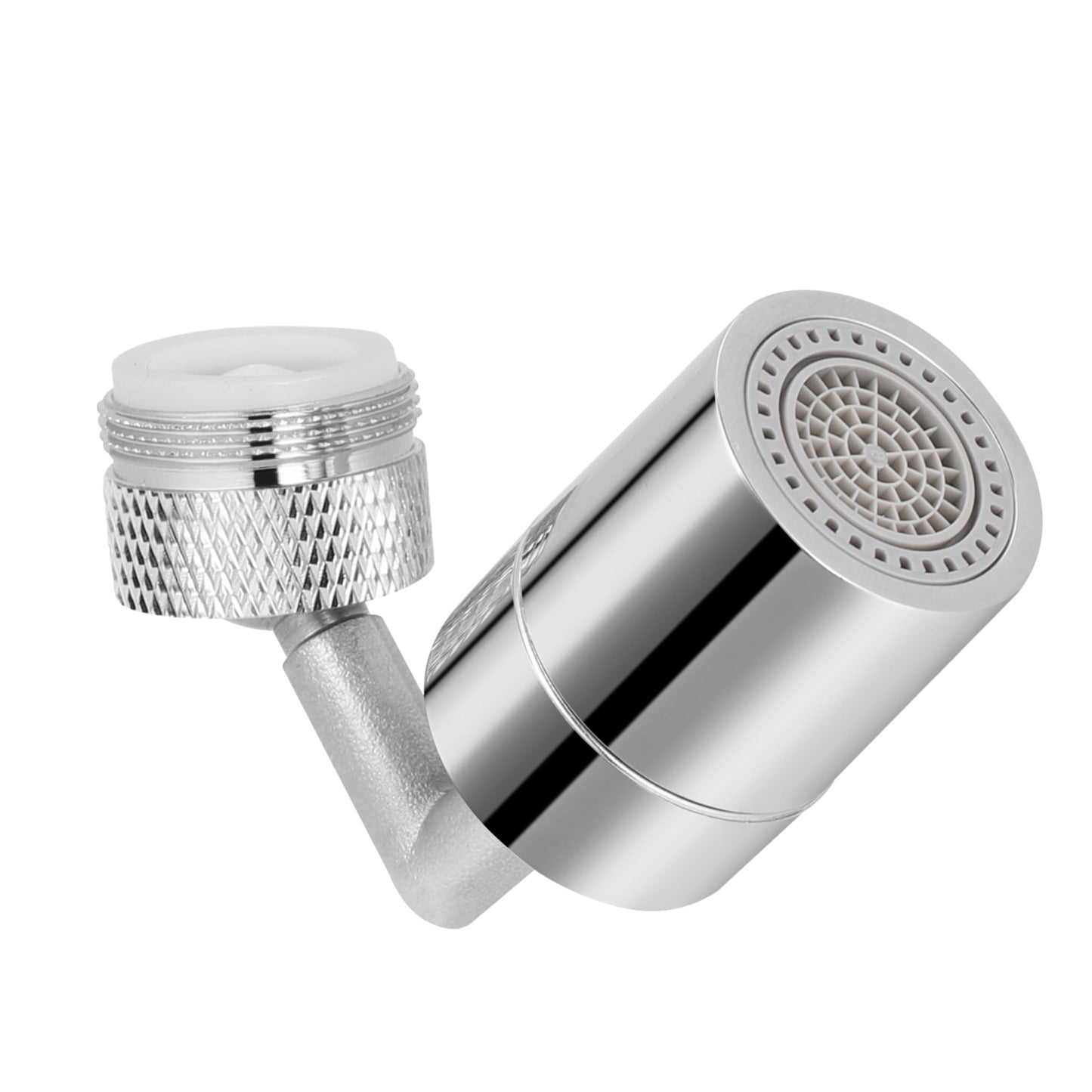 720 Degrees Universal Splash Filter Faucet